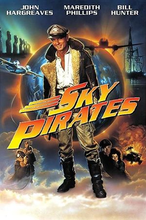 Sky Pirates's poster