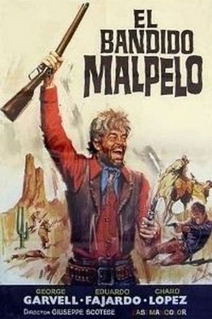 Il lungo giorno della violenza's poster