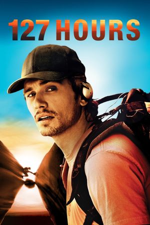 127 Hours's poster