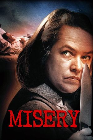 Misery's poster