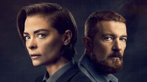 Code Name Banshee's poster