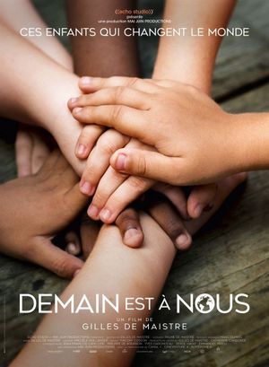 Forward's poster