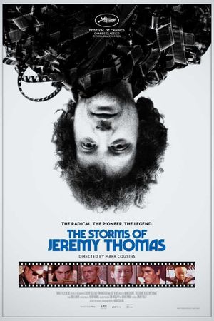 The Storms of Jeremy Thomas's poster