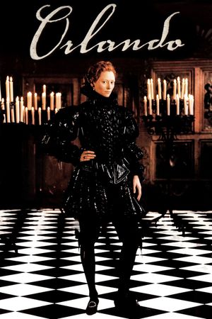Orlando's poster