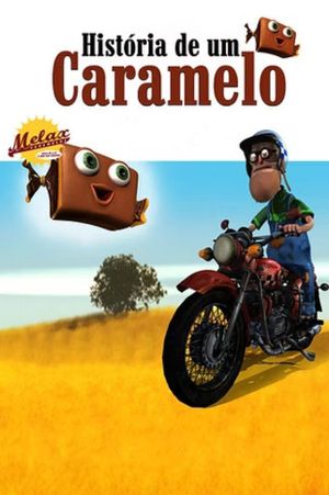 História de um Caramelo's poster
