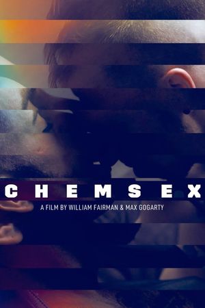 Chemsex's poster