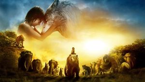 The Jungle Book's poster