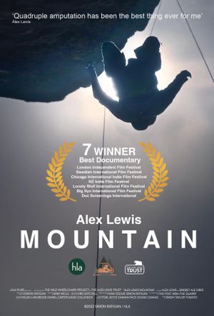 Alex Lewis Mountain's poster image