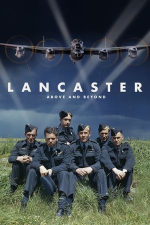 Lancaster's poster