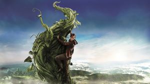 Jack the Giant Slayer's poster
