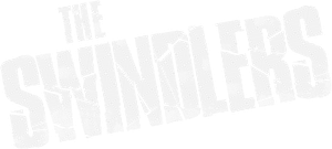 The Swindlers's poster
