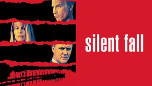 Silent Fall's poster