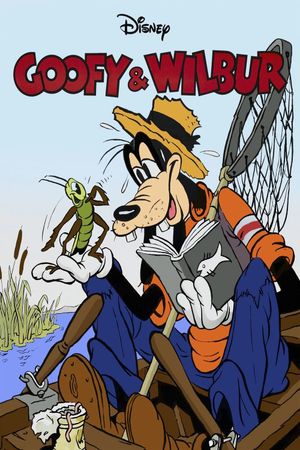Goofy and Wilbur's poster