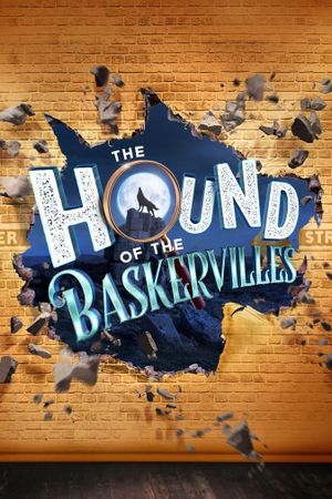 The Hound of the Baskervilles's poster image