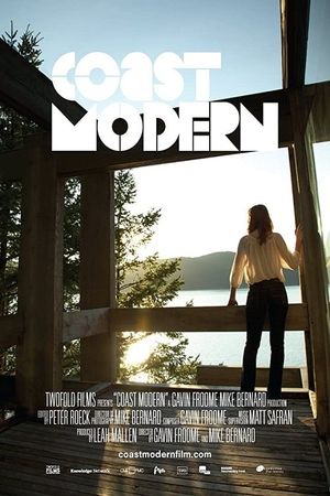 Coast Modern's poster