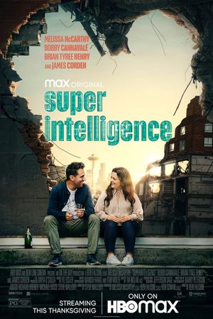 Superintelligence's poster