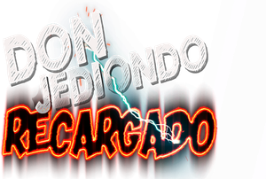 Don Jediondo Recharged's poster