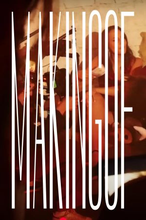 LORENZA - DONA DONA (LE MAKING OF)'s poster