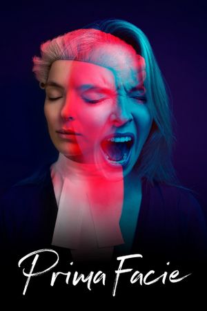 National Theatre Live: Prima Facie's poster