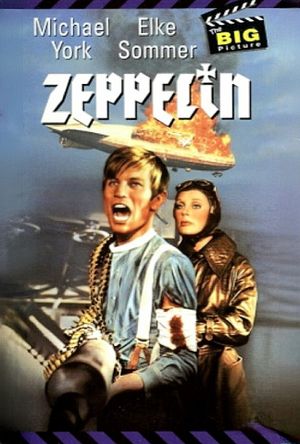 Zeppelin's poster