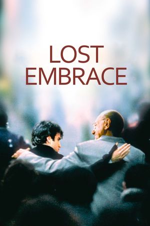 Lost Embrace's poster