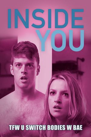 Inside You's poster image