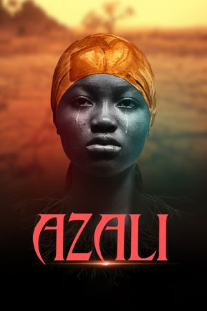 Azali's poster