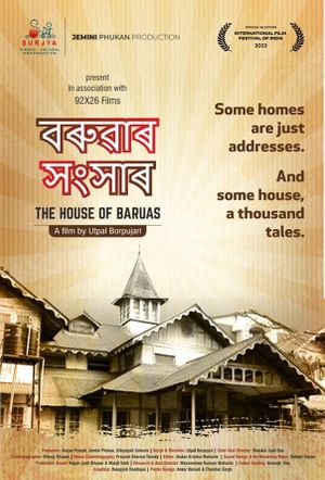 Barurar Xongxar's poster
