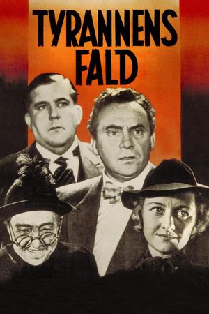 Tyrannens Fald's poster