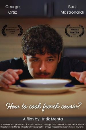 How to cook french cousin?'s poster