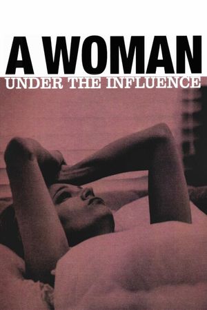 A Woman Under the Influence's poster