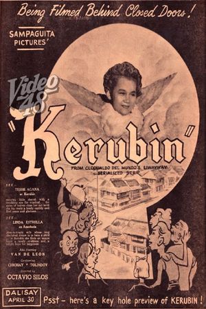 Kerubin's poster