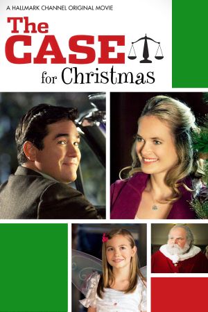 The Case for Christmas's poster