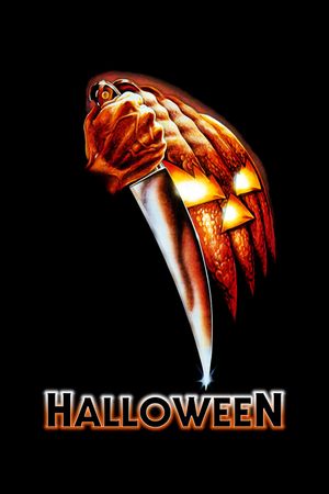 Halloween's poster