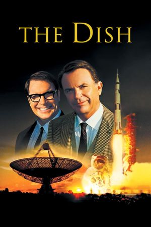 The Dish's poster