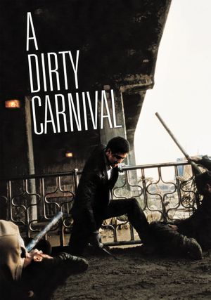 A Dirty Carnival's poster