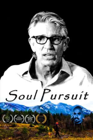Soul Pursuit's poster