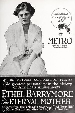 The Eternal Mother's poster
