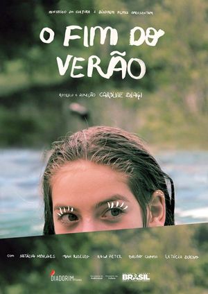 O Fim do Verão's poster image