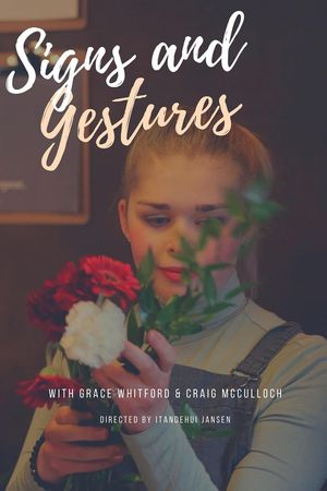 Signs and Gestures's poster