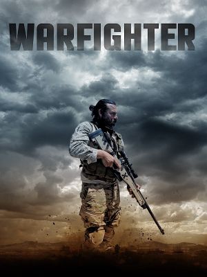 American Warfighter's poster image
