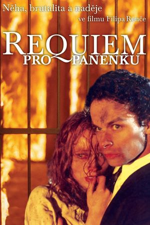 Requiem for a Maiden's poster