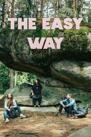 The Easy Way's poster
