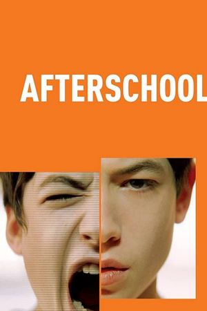 Afterschool's poster image