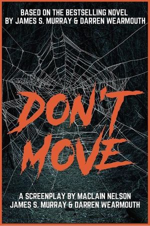 Don't Move's poster