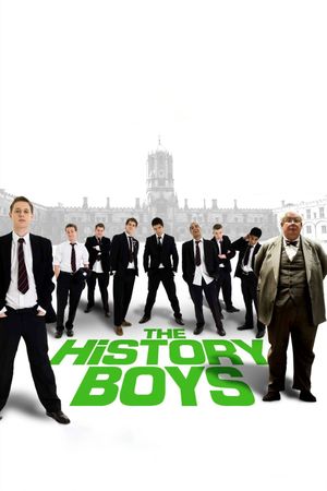 The History Boys's poster