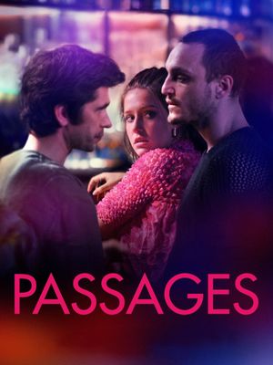 Passages's poster