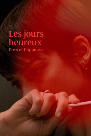 Days of Happiness's poster