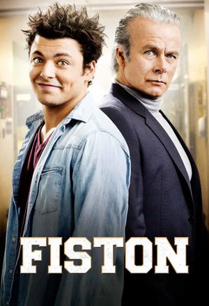 Fiston's poster