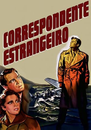 Foreign Correspondent's poster